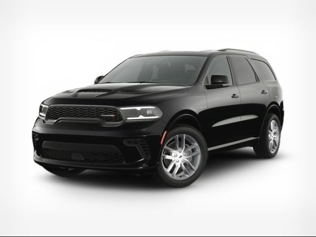 2025 Dodge Durango R/T Plus