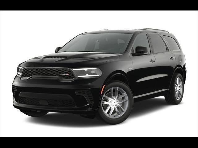 2025 Dodge Durango R/T Plus