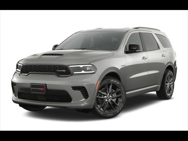 2025 Dodge Durango R/T Plus