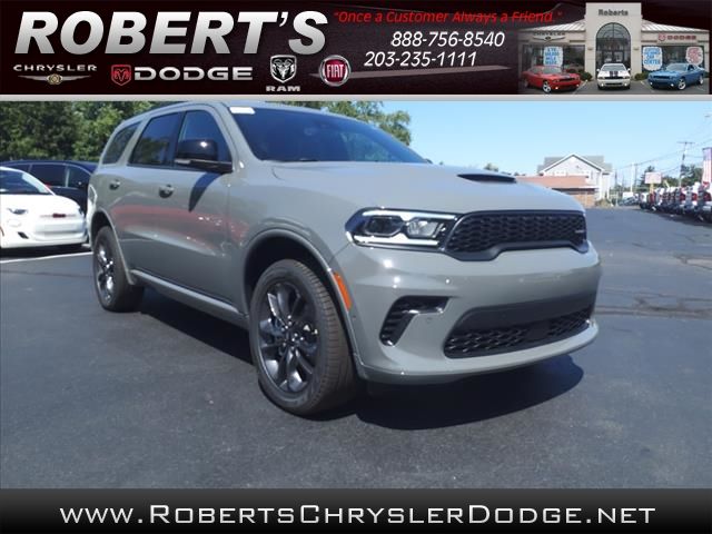 2025 Dodge Durango GT Plus