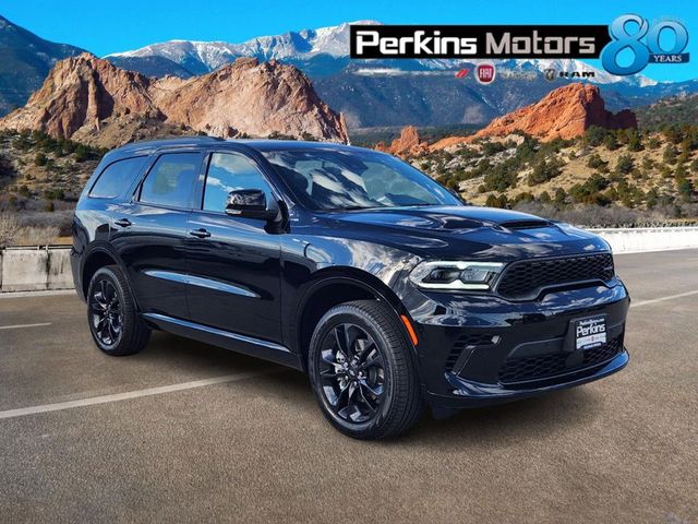 2025 Dodge Durango GT Plus