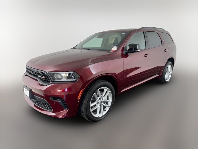 2025 Dodge Durango GT Plus