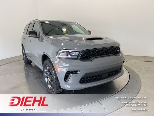 2025 Dodge Durango GT Plus