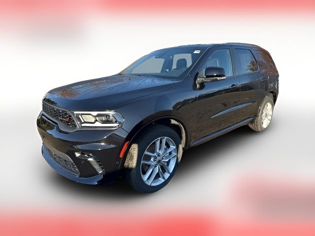 2025 Dodge Durango GT Plus