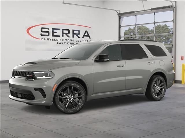 2025 Dodge Durango GT Plus