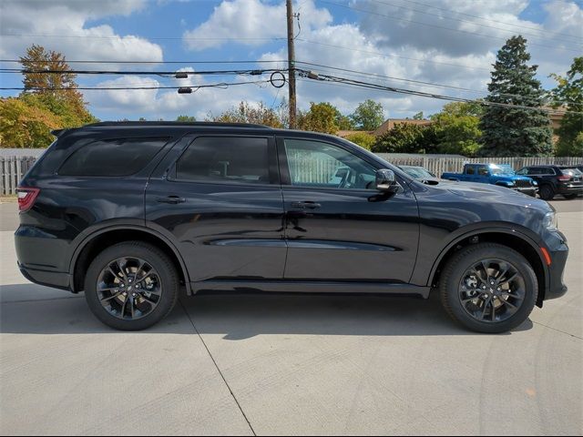 2025 Dodge Durango GT Plus