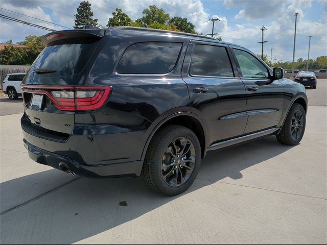 2025 Dodge Durango GT Plus