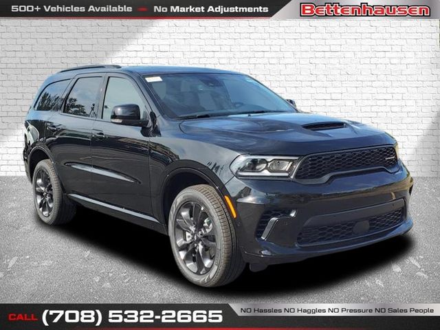 2025 Dodge Durango GT Plus