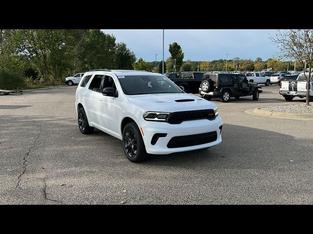 2025 Dodge Durango GT Plus