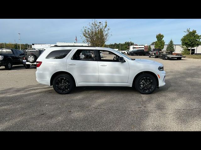 2025 Dodge Durango GT Plus