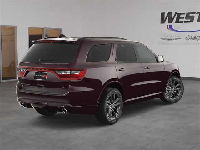 2025 Dodge Durango GT Plus