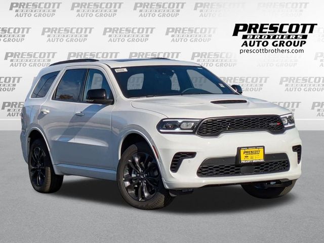 2025 Dodge Durango GT Plus