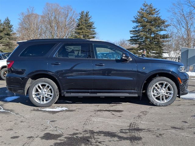 2025 Dodge Durango GT Plus