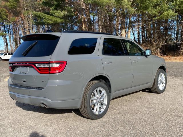 2025 Dodge Durango GT Plus