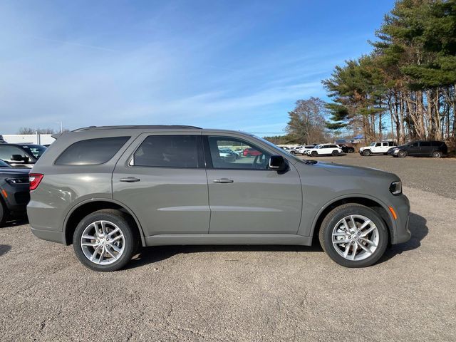 2025 Dodge Durango GT Plus