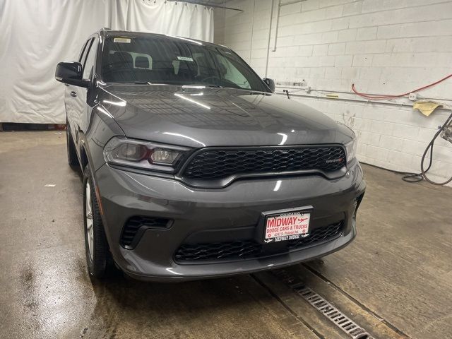 2025 Dodge Durango GT Plus