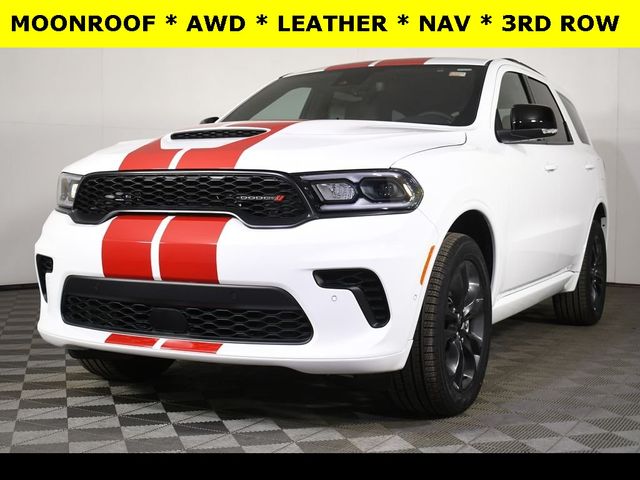 2025 Dodge Durango GT Plus