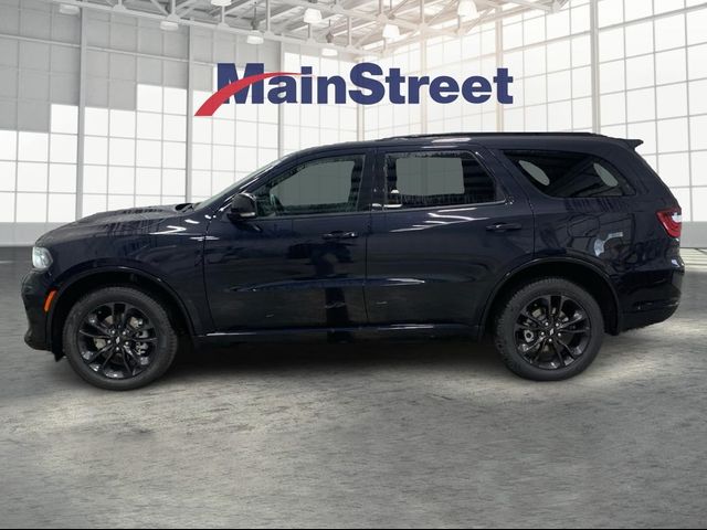 2025 Dodge Durango GT Plus