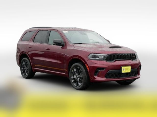 2025 Dodge Durango GT Plus