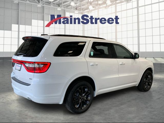 2025 Dodge Durango GT Plus