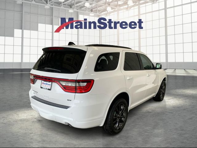 2025 Dodge Durango GT Plus