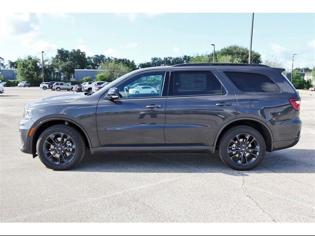 2025 Dodge Durango GT Plus