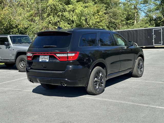 2025 Dodge Durango GT Plus