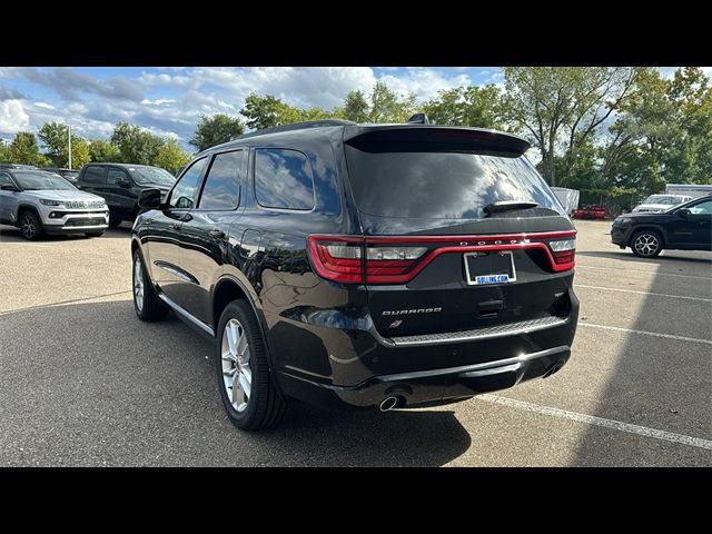 2025 Dodge Durango GT Plus