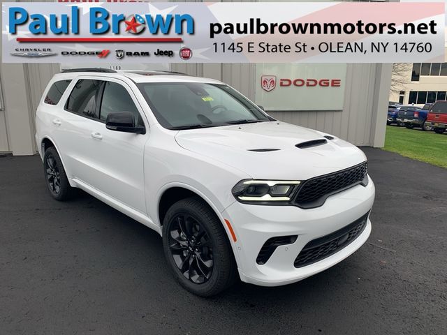 2025 Dodge Durango GT Plus