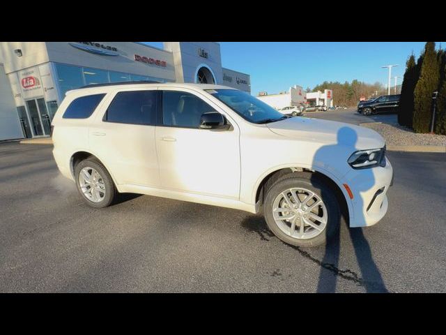 2025 Dodge Durango GT Plus