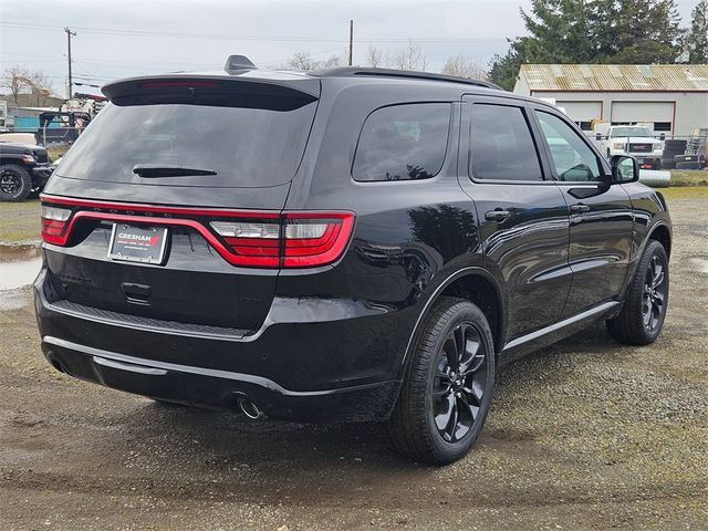 2025 Dodge Durango GT Plus