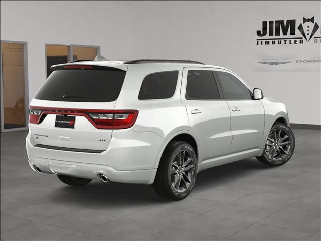 2025 Dodge Durango GT Plus