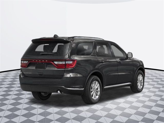 2025 Dodge Durango GT Plus