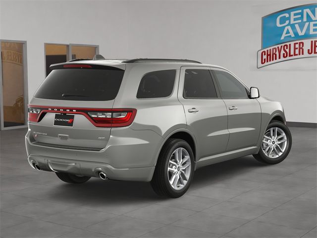 2025 Dodge Durango GT Plus