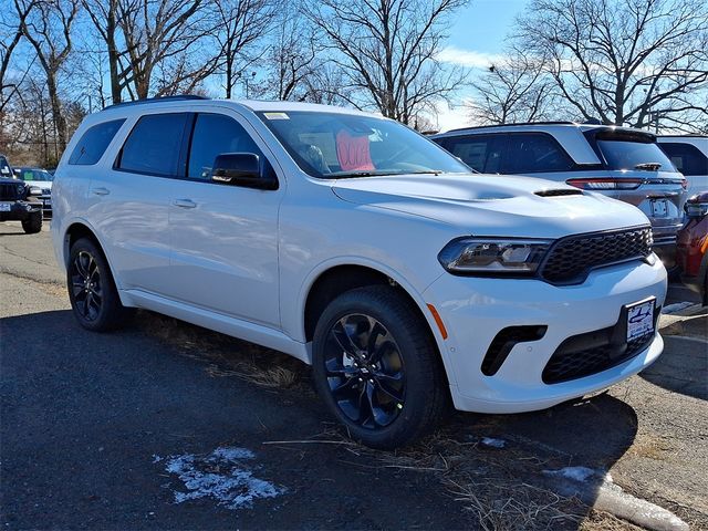 2025 Dodge Durango GT Plus