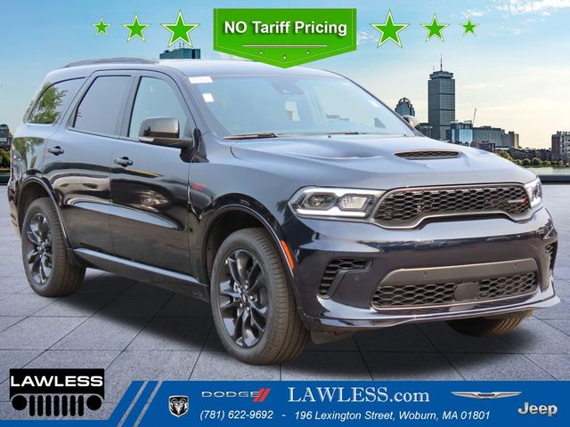 2025 Dodge Durango GT Plus