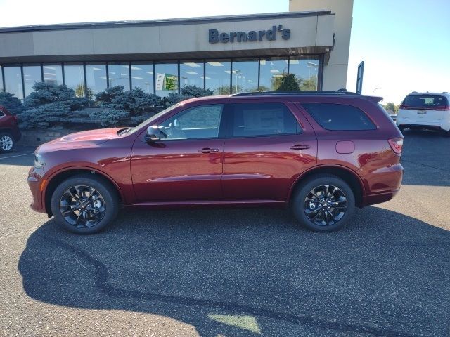 2025 Dodge Durango GT Plus