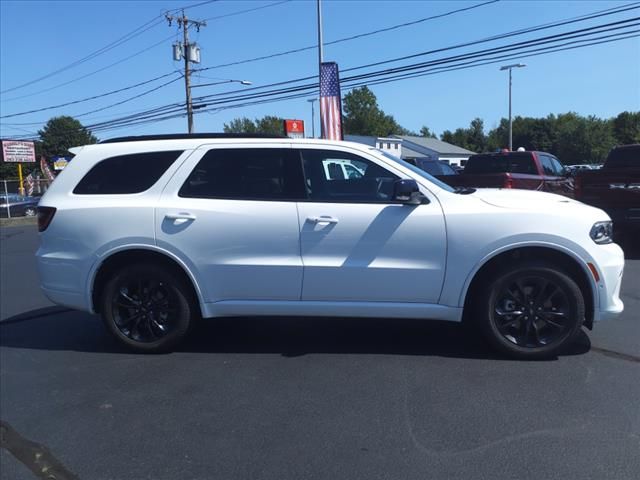 2025 Dodge Durango GT Plus