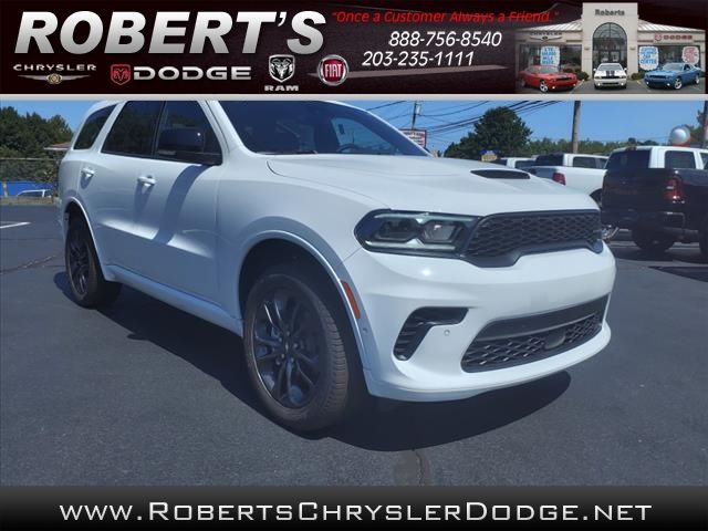 2025 Dodge Durango GT Plus