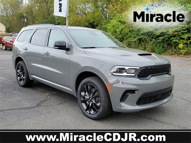 2025 Dodge Durango GT Plus