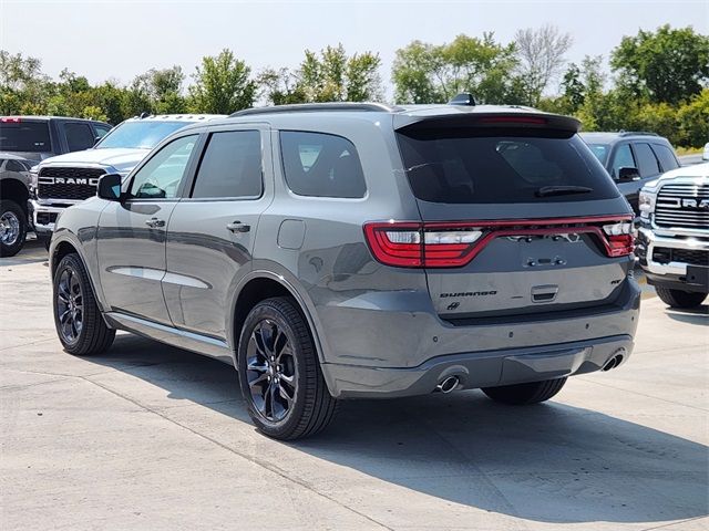 2025 Dodge Durango GT Plus