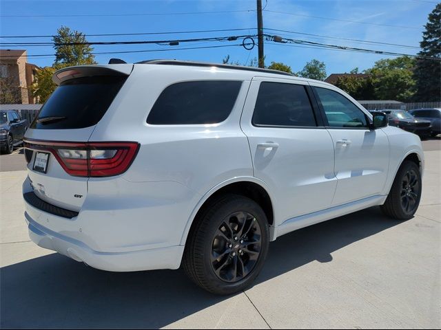 2025 Dodge Durango GT Plus