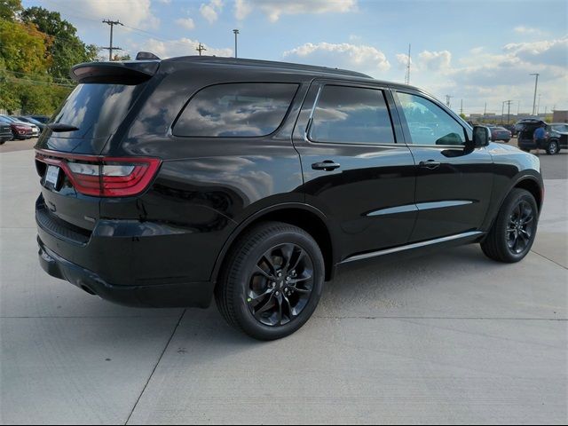 2025 Dodge Durango GT Plus