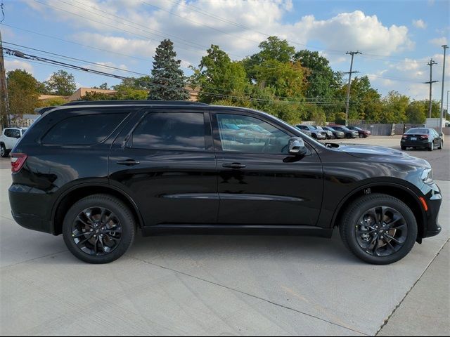 2025 Dodge Durango GT Plus