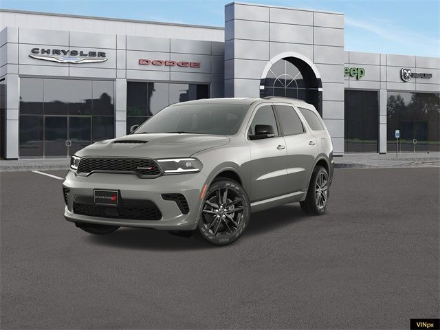 2025 Dodge Durango GT Plus