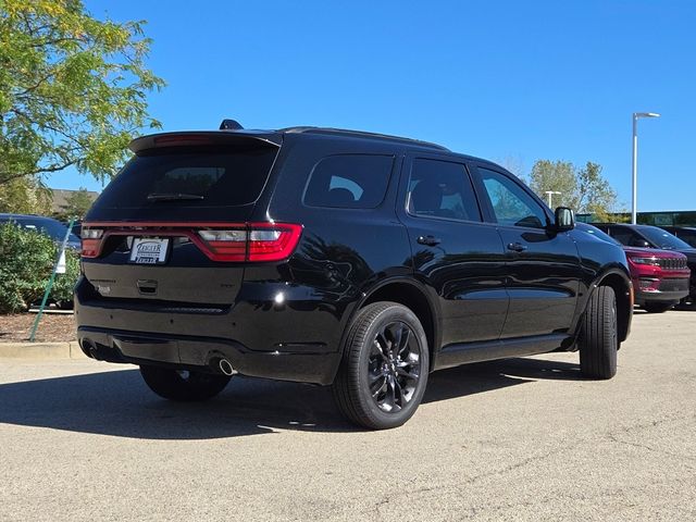 2025 Dodge Durango GT Plus