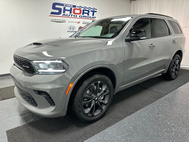 2025 Dodge Durango GT Plus