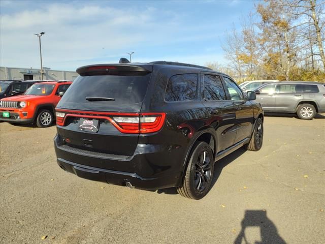 2025 Dodge Durango GT Plus