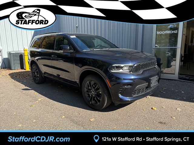 2025 Dodge Durango GT Plus