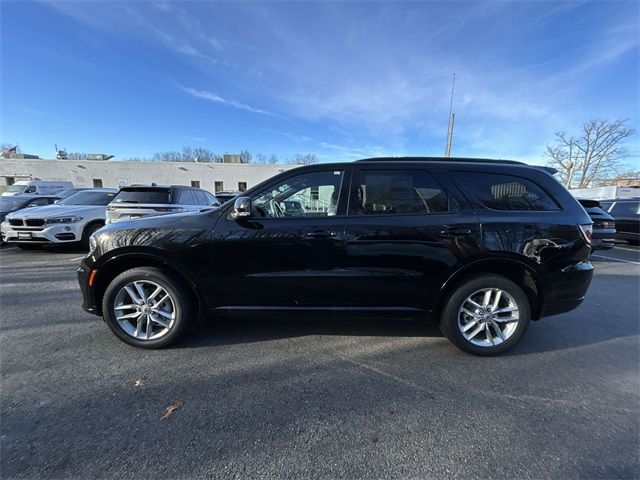 2025 Dodge Durango GT Plus